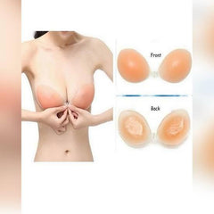 Free bra to Enhance figure
