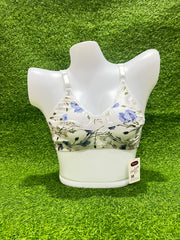 Soft Cotton Bra (Pack of 3)