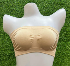 Strapless Bra