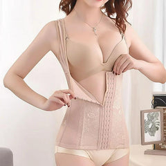 upper bodyshaper