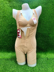 Full bodyshaper (Lekra stuff)