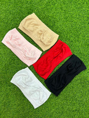 Strapless Bra