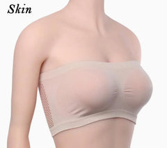 Strapless Bra