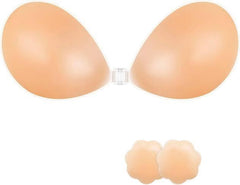 Free bra to Enhance figure