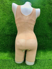 Full bodyshaper (Lekra stuff)