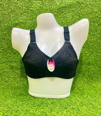 Doreen Comfort Bra