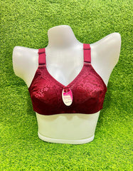 Doreen Comfort Bra