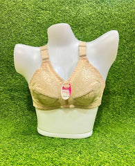 Doreen Comfort Bra