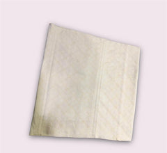 Round Belly belt with rods