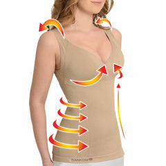 Upper Shapewear for women